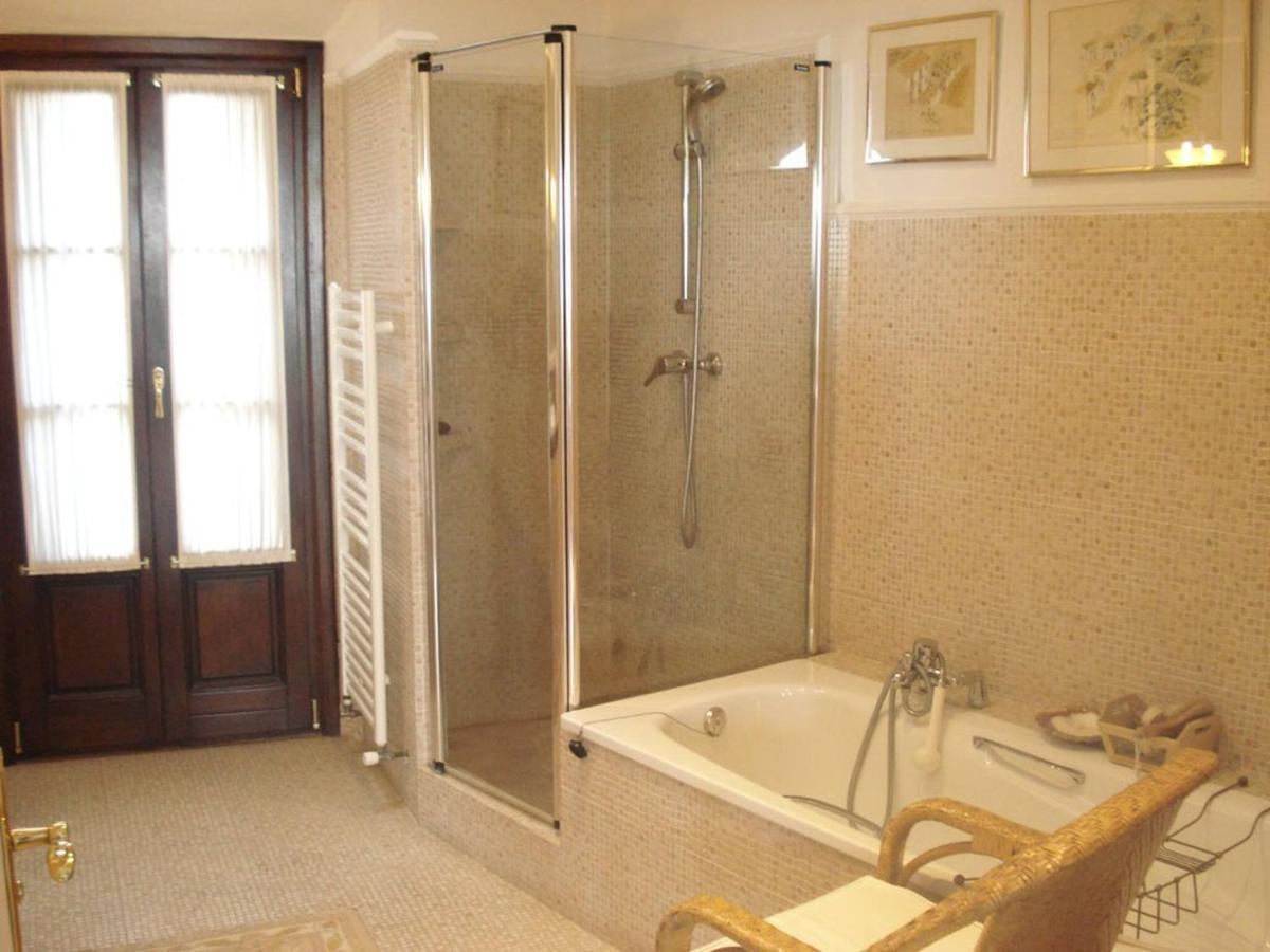 Gaucin Apt Private Heated Pool Exterior photo